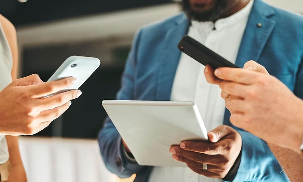 MK Putuskan Sisa Kuota Internet Tak Boleh Hangus, Hak Konsumen Harus Dilindungi