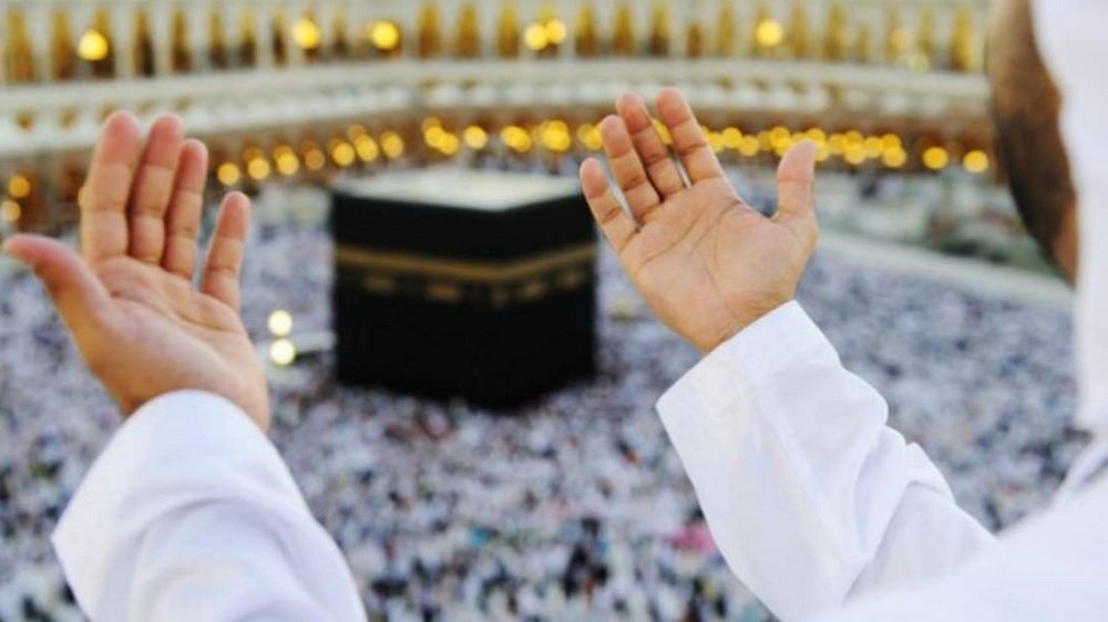 DPR Tegaskan Sanksi Pidana UU Haji-Umrah Tak Menyasar Jemaah Mandiri