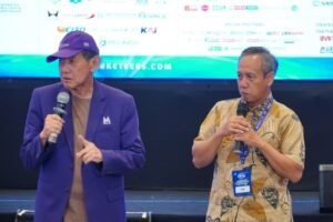 Sukseskan Ekosistem Kewirausahaan, ITS Sabet Penghargaan Entrepreneurial Marketing