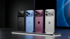 iPhone 18 Pro dan Pro Max Segera Meluncur, Ini Bocoran Spesifikasinya