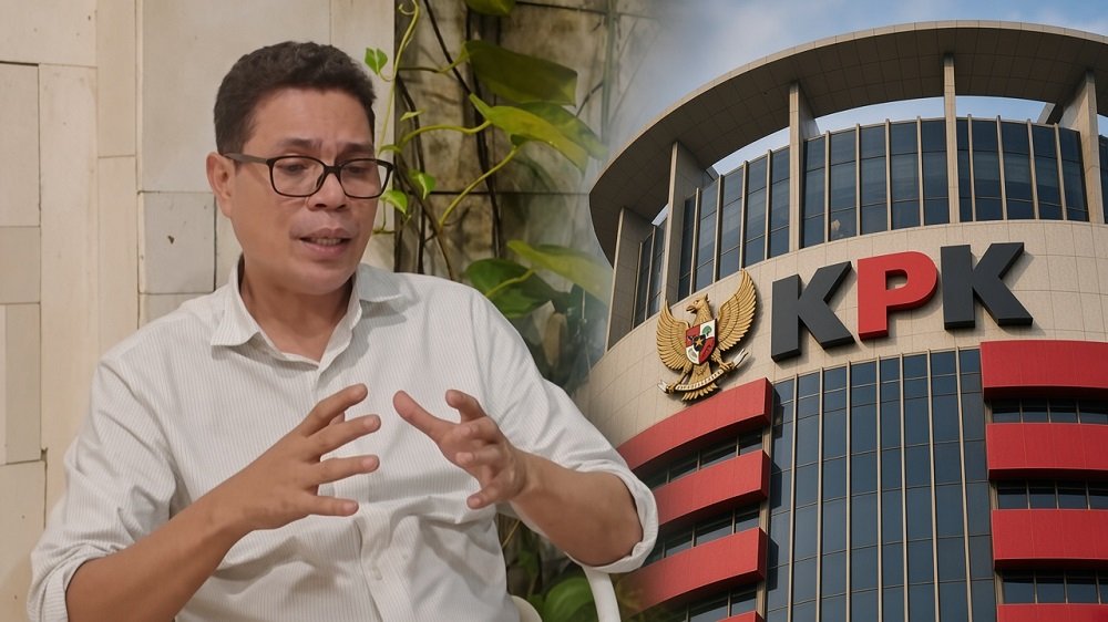 Sidang Bea Cukai Memanas, Faizal Assegaf Protes Barang Sitaan hingga Skorsing