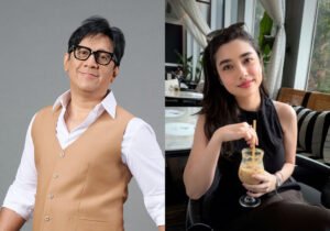 Andre Taulany dan Amanda Rigby Ajukan Rekomendasi Nikah ke KUA