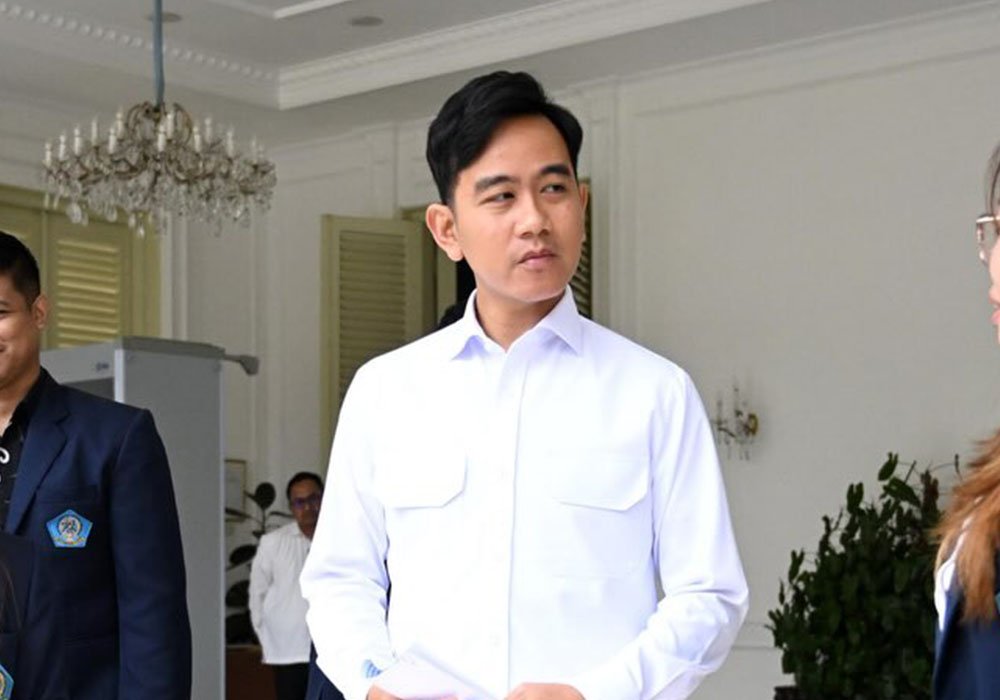 Sidang MK Bahas Syarat Pendidikan Gibran, Pemohon Soroti Surat Penyetaraan