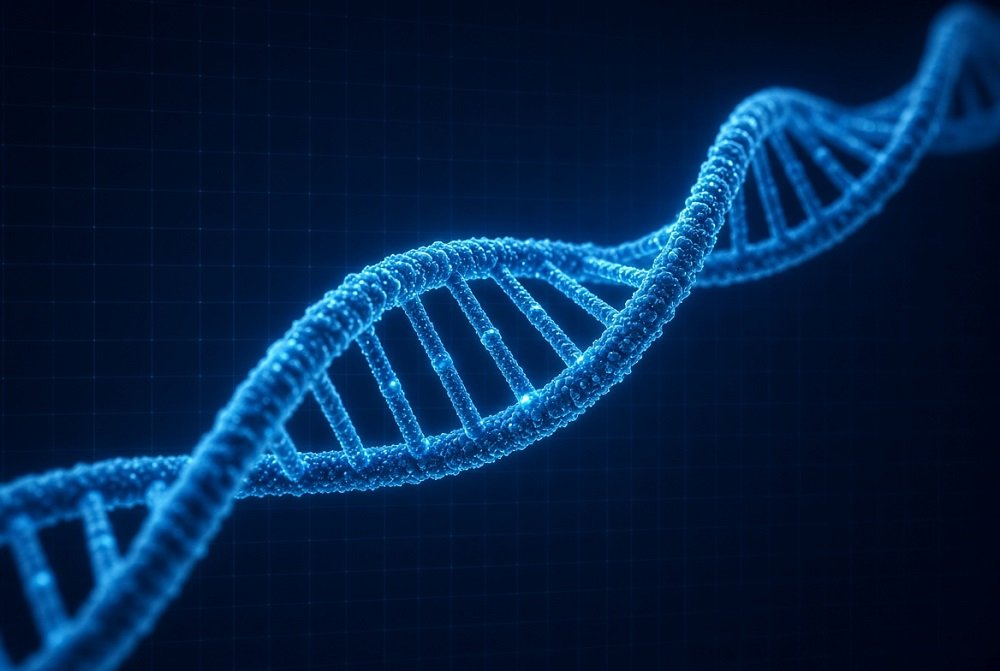 Google DeepMind Rilis AlphaGenome Atlas, Petakan 9 Miliar Varian DNA