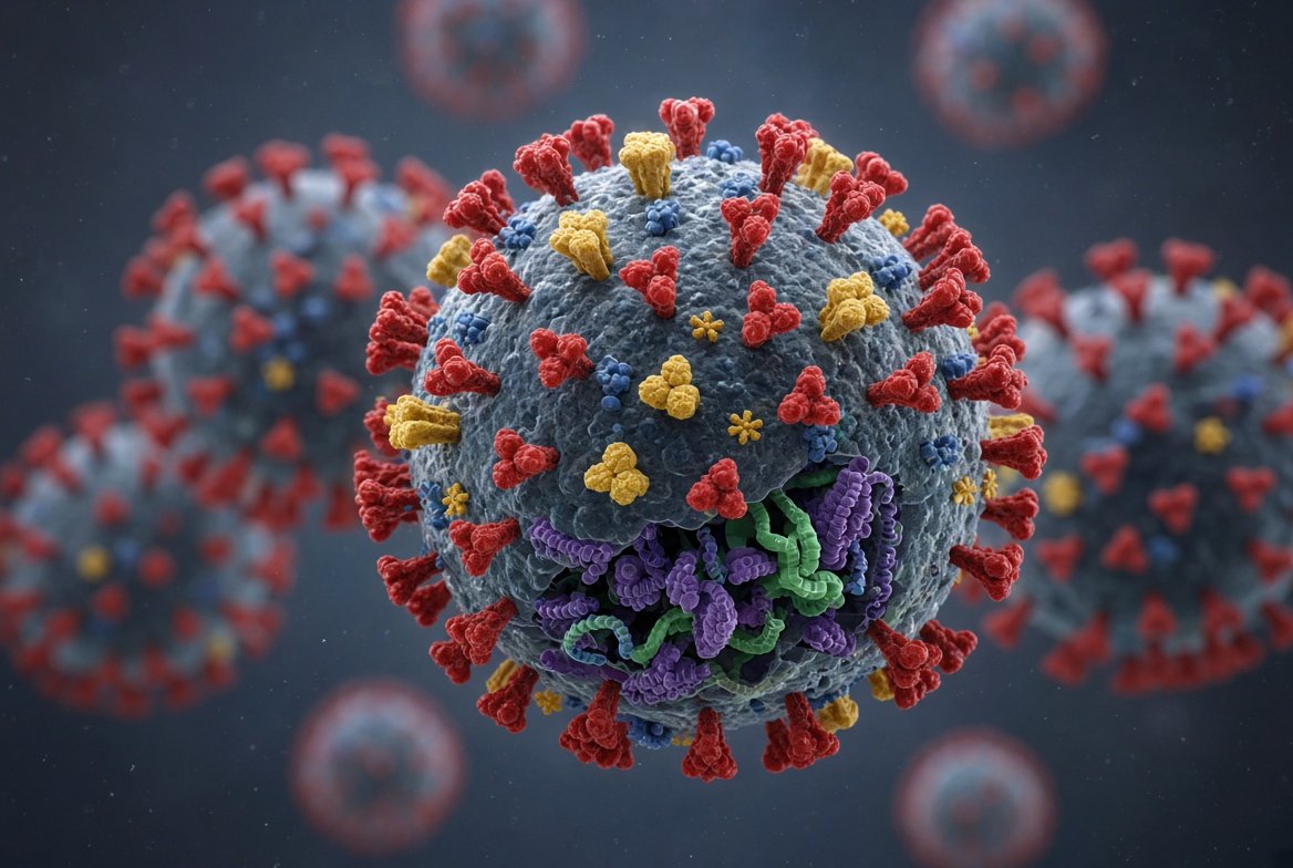 Kasus Influenza Indonesia Naik Jadi 38 Persen, Kemenkes: Aktivitas Masih Rendah