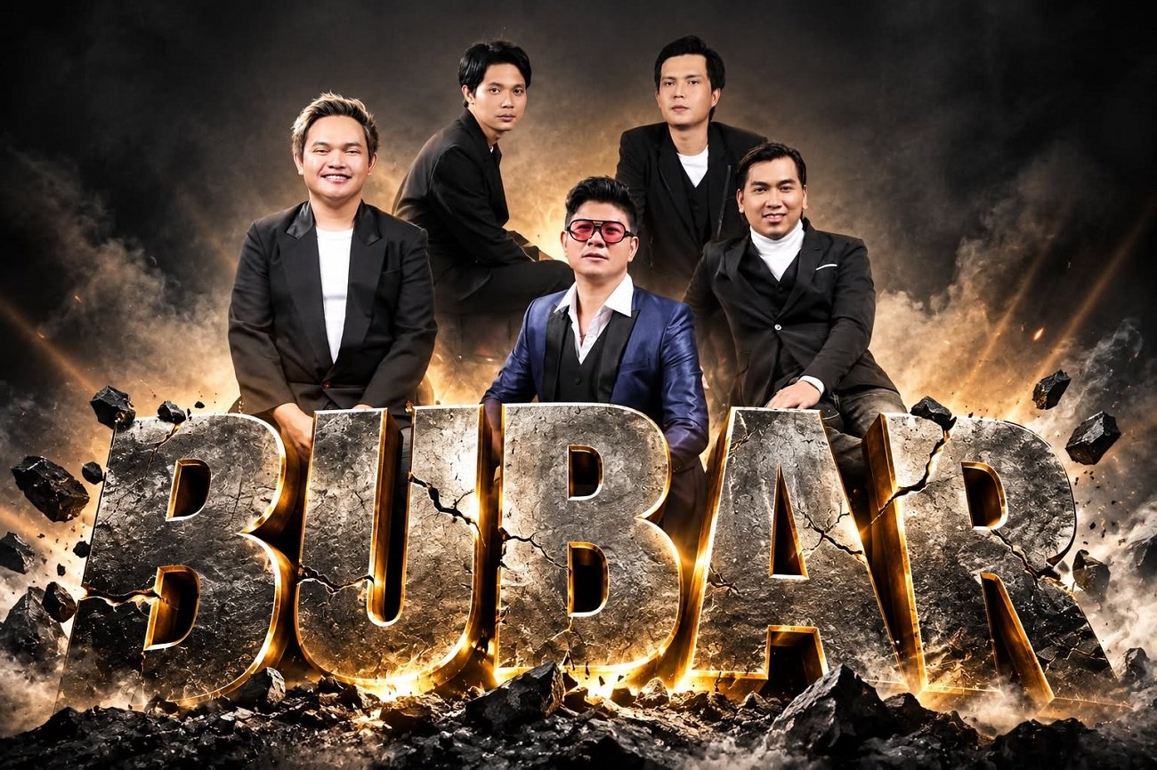 Kangen Band Resmi Bubar, Dodhy Sebut Ada Kezaliman di Internal Band