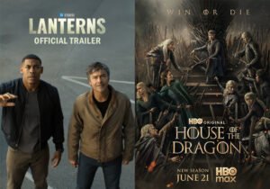 5 Serial Terbaik di HBO Max yang Wajib Ditonton Awal September 2026