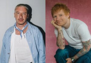 Seluruh Opening Act Mundur dari Tur Ed Sheeran Usai Macklemore Dikeluarkan