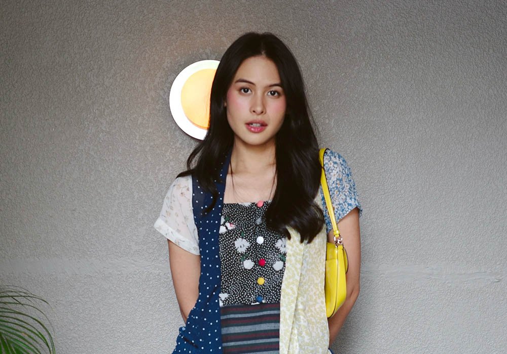 Maudy Ayunda Minta Maaf Usai Video ‘Mindfulness’ Dikritik Netizen