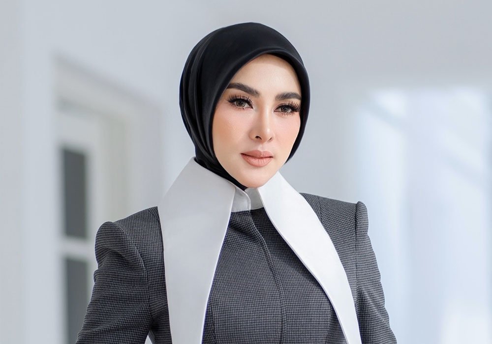 Syahrini Ungkap Perjuangan Punya Anak, Dua Kali Keguguran Termasuk Hamil Kembar