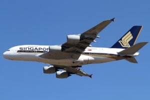 Mengapa Singapore Airlines SQ31 Kembali ke San Francisco setelah Penumpang Mengamuk?