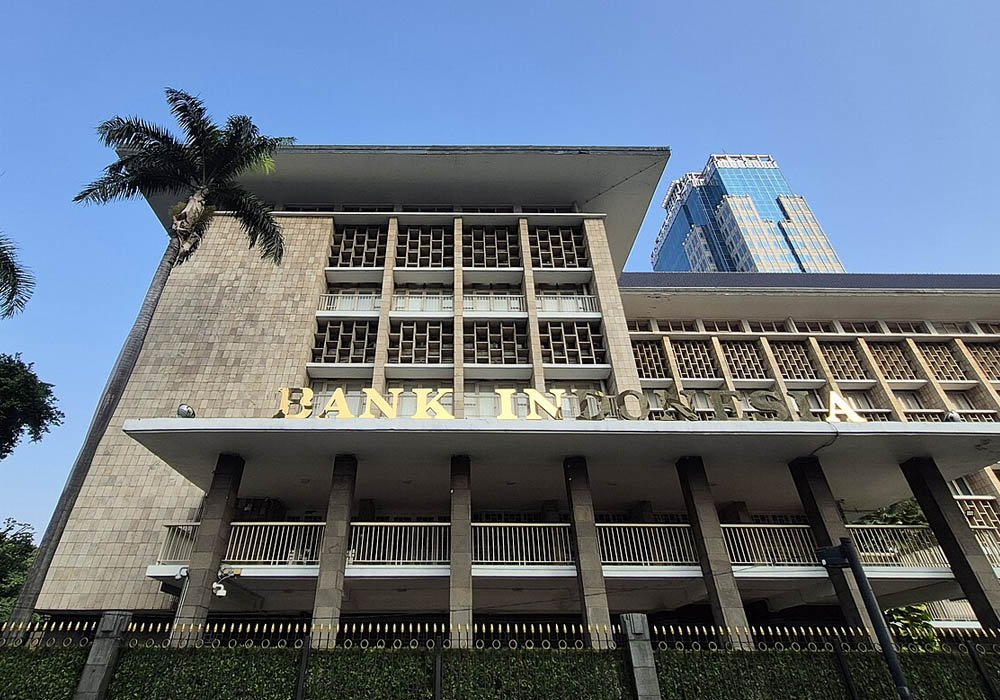 Uang Beredar M2 Tumbuh 8,3%, Dorongan Fiskal Menguat saat Kredit Melambat