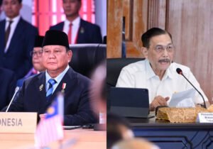 Prabowo Setujui Kajian DEN soal Definisi Korupsi, KPK Ingatkan Kekhususan Hukum Indonesia
