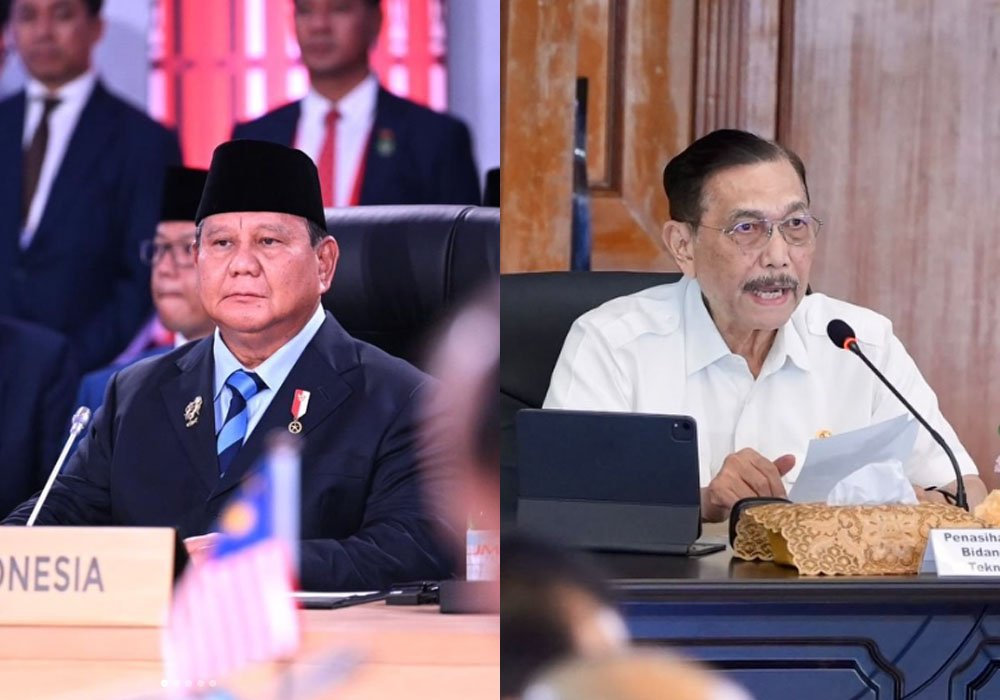 Prabowo Setujui Kajian DEN soal Definisi Korupsi, KPK Ingatkan Kekhususan Hukum Indonesia