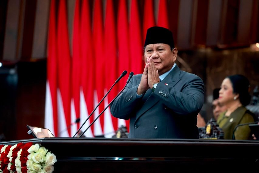 Reshuffle Kabinet Prabowo, Bahlil Jadi Menko Hilirisasi